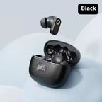 Cuffie wireless Sony True Bluetooth, auricolari TWS da gioco, Hi-Fi, stereo, riduzione del rumore, bassi potenti, mini auricolari in-ear 