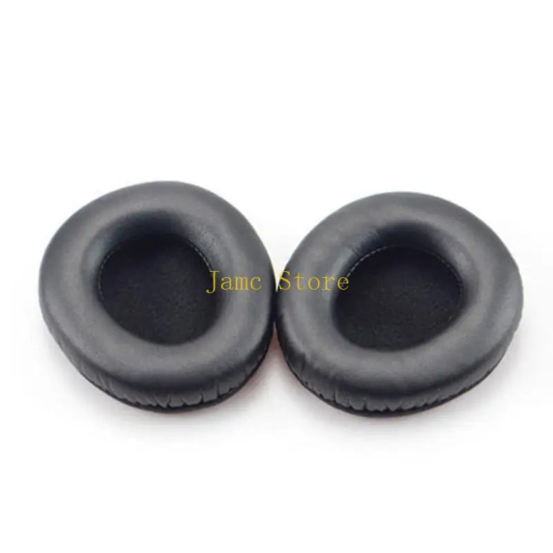 LX0B Cuscinetti auricolari migliorati Cuscinetti auricolari per cuffie Creative Aurvana Live1 Cuscinetti auricolari traspiranti Cuscinetti auricolari 