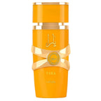 Lattafa Yara Tous EDP 100ml Dolce Floreale Fruttato Vaniglia Profumo da donna a lunga durata Regalo per Natale Ringraziamento Halloween 