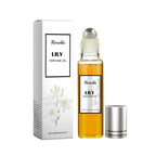Profumo floreale da 12 ml, vaniglia, cedro, rosa, profumo a lunga durata, spray di profumo di lusso, profumo arabo, profumo per donna. 