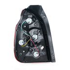 Paraurti posteriore, fanale posteriore, luce freno, fanale posteriore, accessori per auto per Hyundai Terracan 2.4 2.9 2.5 3.5 con lampadina 