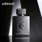 Armaf Club De Nuit Intense Man Pheromone Fragrance Arabian Women's Perfume Cologne for Man Feromone Birthday Gift