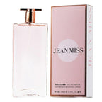 Profumo elegante da donna, profumo duraturo, profumo di fiori e frutta, spray per donne, profumo femminile sexy, flacone con atomizzatore 