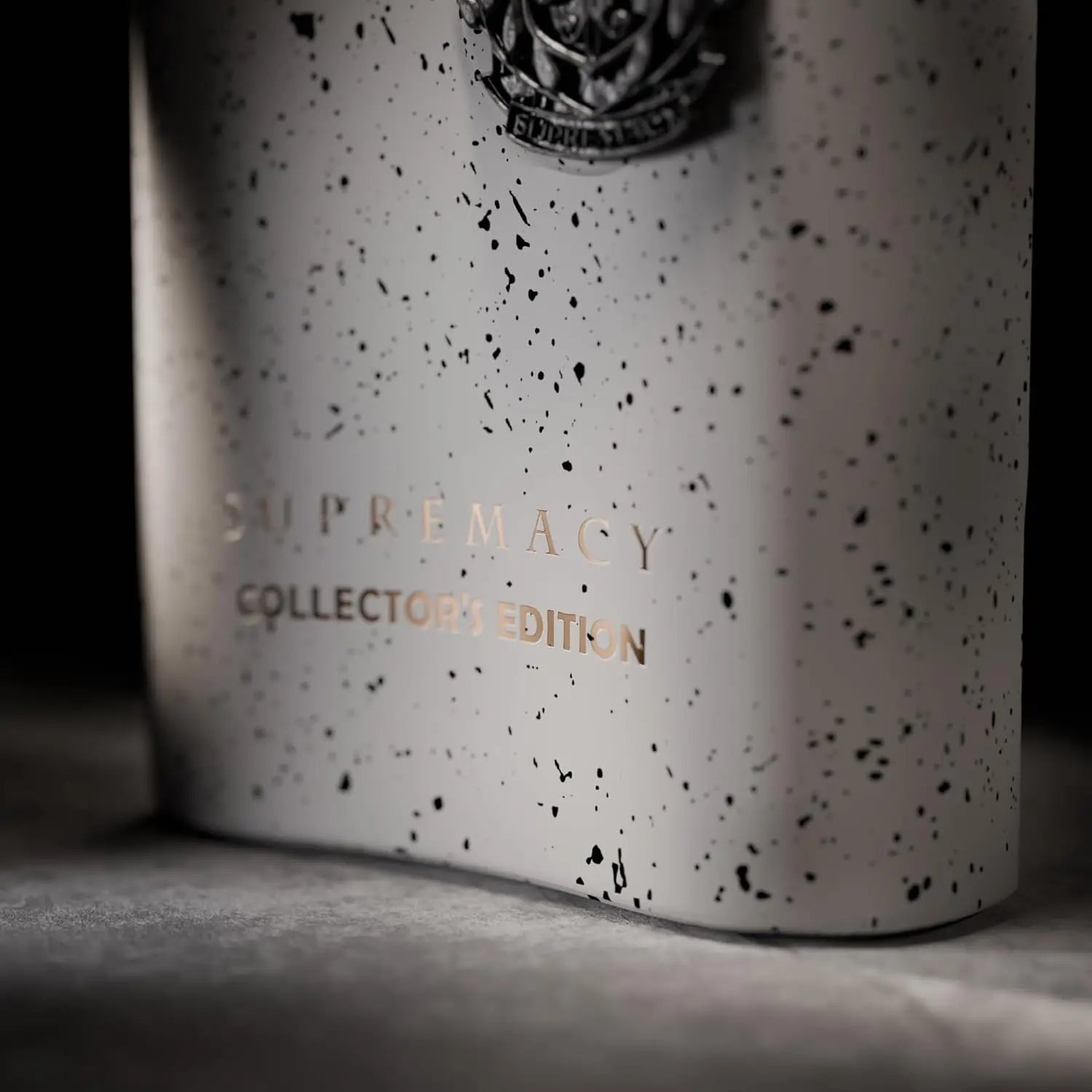 Afnan Supremacy Collectors Edition Eau De Parfum 3.4oz Bold Woody Amber Long Lasting Unisex Perfume Luxury Gift Christmas