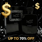 Profumo da uomo RASASI Hawas kobra, 100 ml (3,4 oz), fragranza persistente, adatto a qualsiasi occasione, regalo perfetto per le feste 