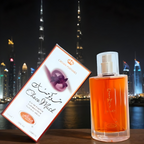 ChocoMusk™ | Profumo Dubai edizione orientale