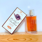 ChocoMusk™ | Profumo Dubai edizione orientale