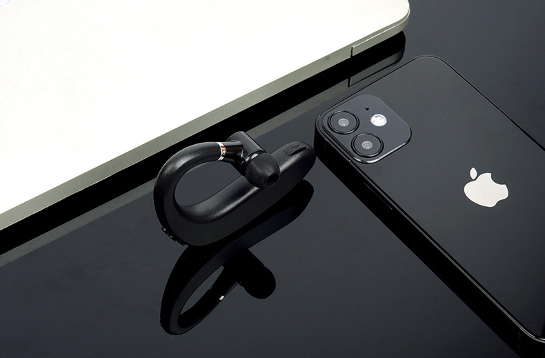 Cuffie wireless per aziende, auricolari sportivi Drive Call
