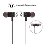 Cuffie sportive wireless Bluetooth 4.0