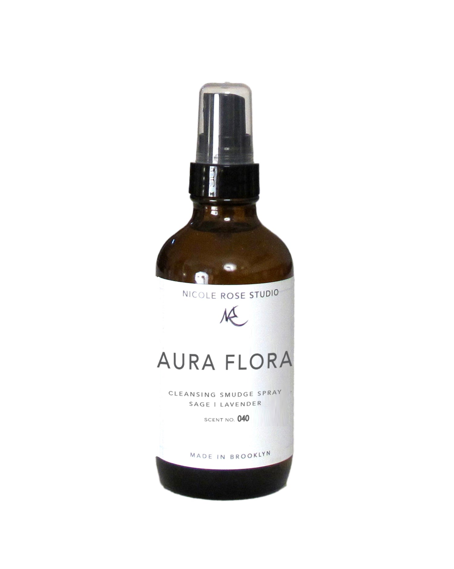 Spray detergente Aura Flora Sage 