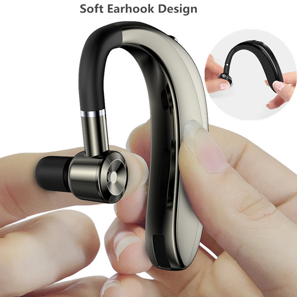 Cuffie wireless per aziende, auricolari sportivi Drive Call