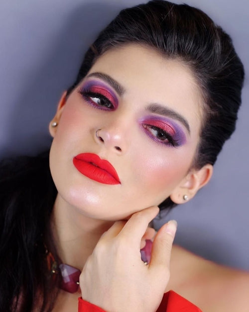 Palette di ombretti Genie