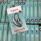 Cuffie wireless per aziende, auricolari sportivi Drive Call