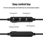 Cuffie sportive wireless Bluetooth 4.0