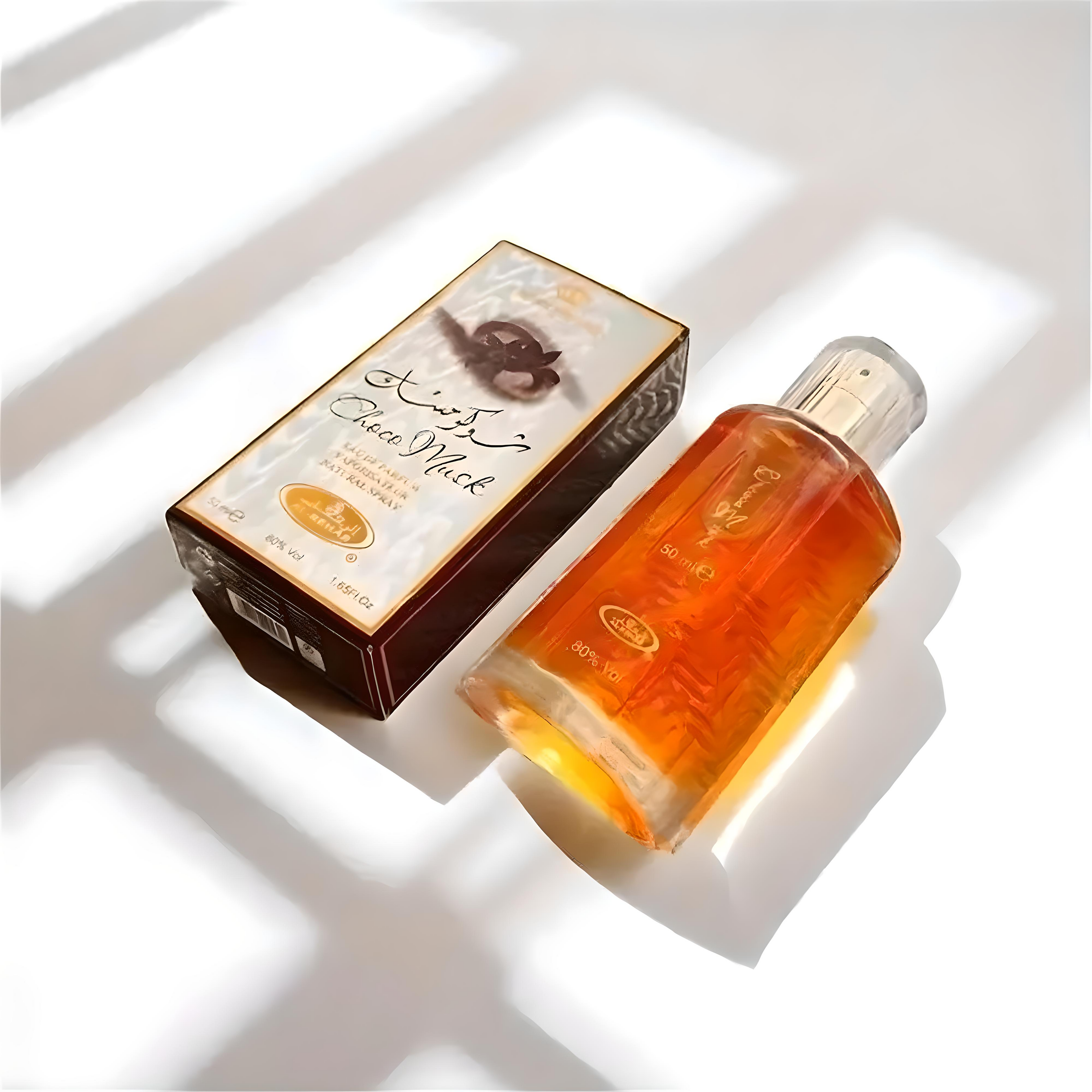 ChocoMusk™ | Profumo Dubai edizione orientale
