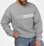 Felpa da uomo con logo Python Coding