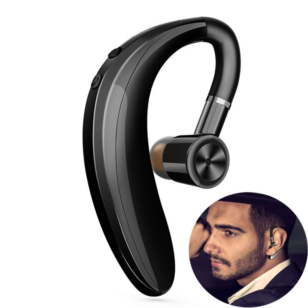 Cuffie wireless per aziende, auricolari sportivi Drive Call