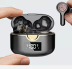 Auricolari Ninja Dragon Power Bass Touch Bluetooth 5.0 T22PRO