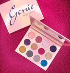 Palette di ombretti Genie