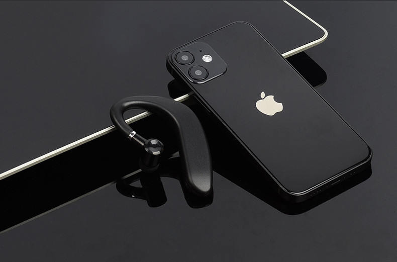 Cuffie wireless per aziende, auricolari sportivi Drive Call
