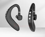 Auricolare Bluetooth 5.0 wireless vivavoce a lunga durata
