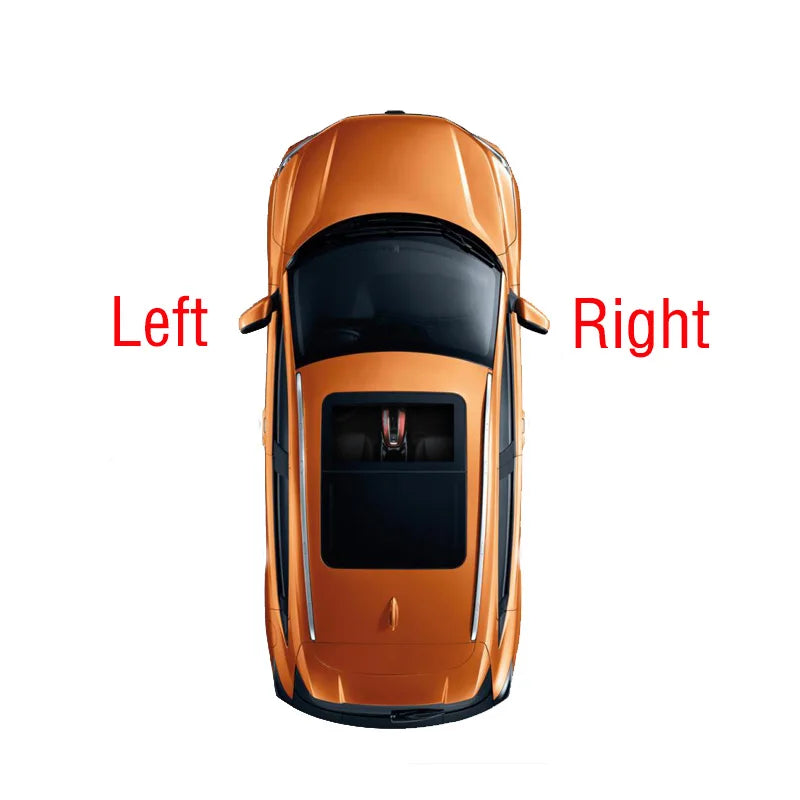 Fanale posteriore per Mazda CX5 CX-5 2017 2018 2019 Fanale posteriore esterno per auto, luce freno, stop, indicatore di direzione, fanale posteriore con lampadina 