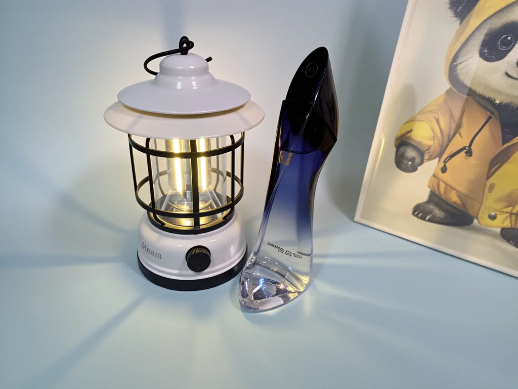 Carolina Herrera Good Girl Eau De Parfum 80ml Floreale Ambrato Profumo Unisex di Lunga Durata, Regalo di Lusso per Natale e Ringraziamento 