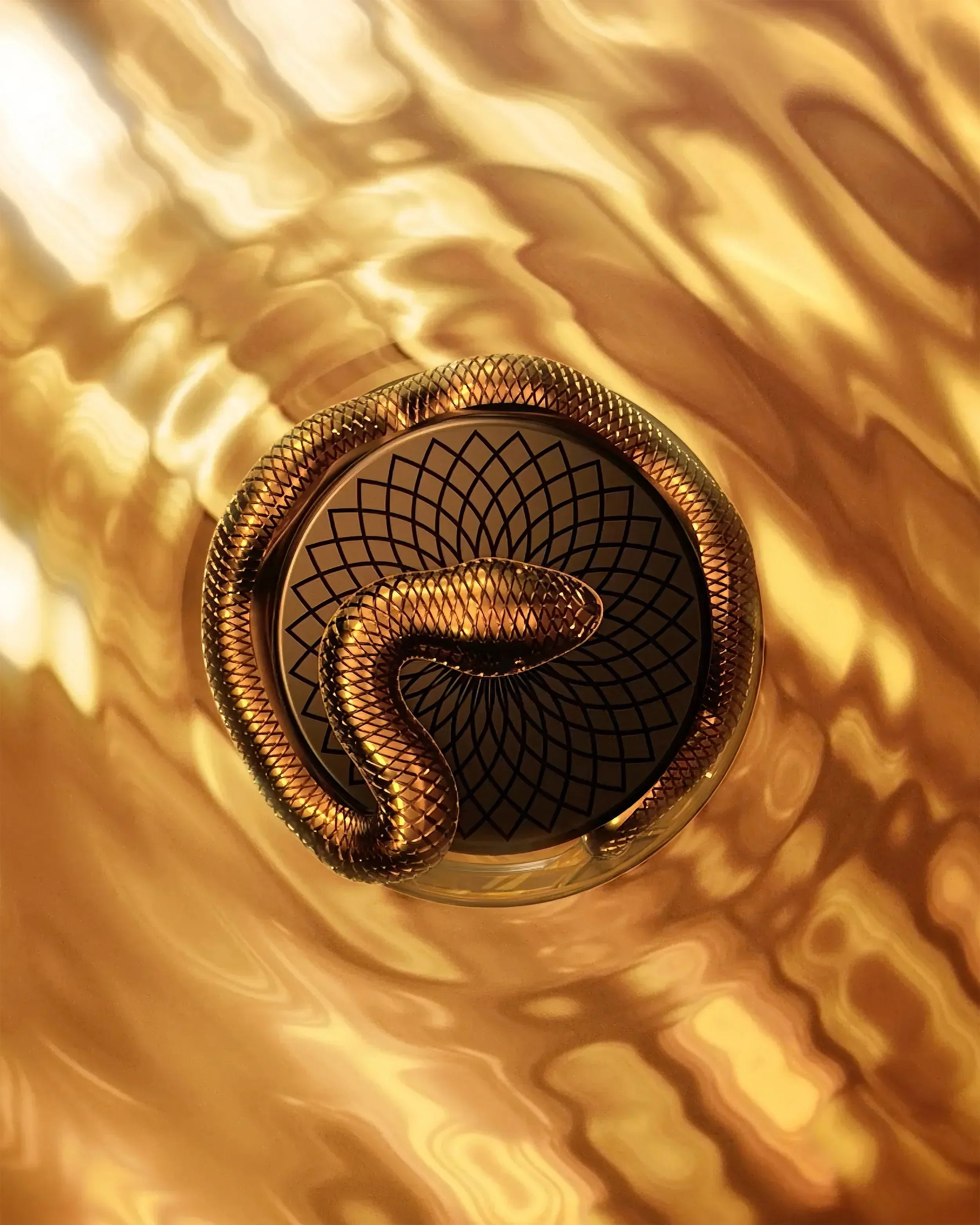 Lattafa Teriaq Intense EDP 3.4oz – Sweet Amber Oud Long Lasting Unisex Perfume, Ideal Christmas Gift