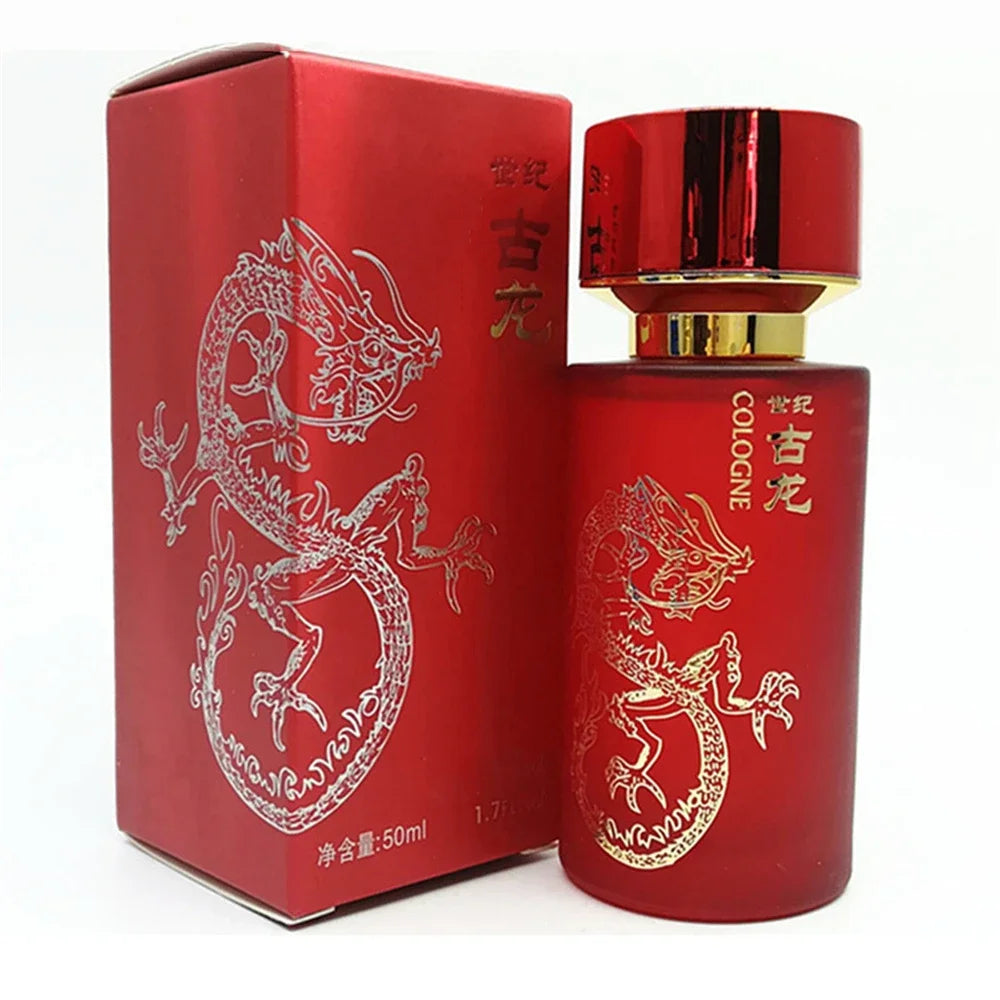 Profumo ai feromoni per uomo, profumo legnoso duraturo, Eau de Parfum, Colonia, fascino femminile, fragranza maschile