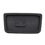Copertura in gomma per pedale freno frizione 46545S1F981 46545-S1F-981 per Honda City Fit Jazz 2007-2013 Insight 2010 - 2014 Accessori 