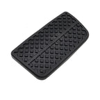 Copertura in gomma per pedale freno frizione 46545S1F981 46545-S1F-981 per Honda City Fit Jazz 2007-2013 Insight 2010 - 2014 Accessori 