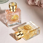 Profumo Paris Goddess da donna, 50 ml, elegante e duraturo, fragranza leggera e civettuola, qualità premium, Parfum Pour Femme 