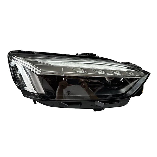 Sistemi di illuminazione adattiva di alta qualità per A5 2020-2023, fari per auto, lampadine per fari per auto 