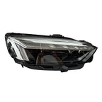 Sistemi di illuminazione adattiva di alta qualità per A5 2020-2023, fari per auto, lampadine per fari per auto 