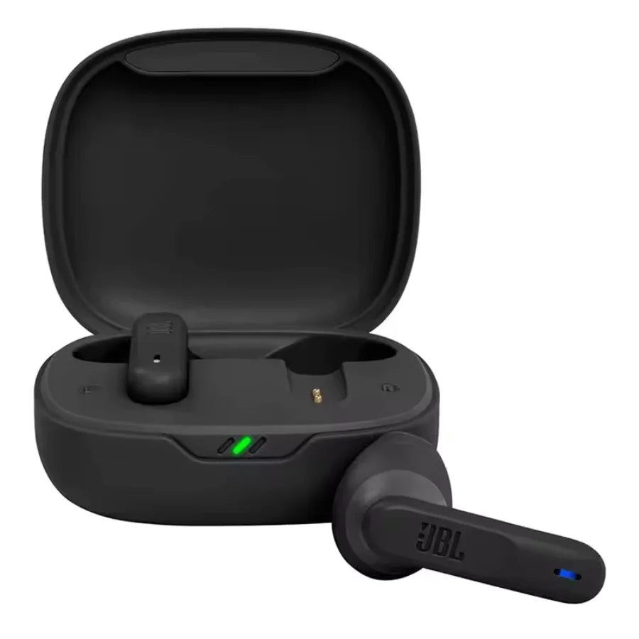 Auricolari JBL Wave300 TWS True Wireless Bluetooth 52 Bassi Profondi Batteria 26 Ore IPX2 Impermeabile Controllo Touch Sport Viaggio Quotidiano 