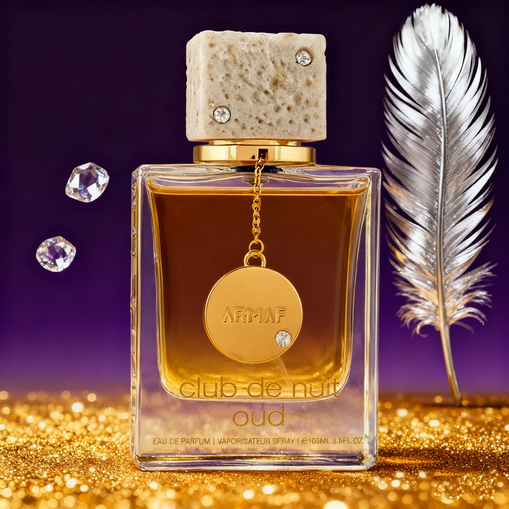 Armaf Club De Nuit Oud Profumo Filomon per donne arabe Profumo Filomon Colonia per uomini