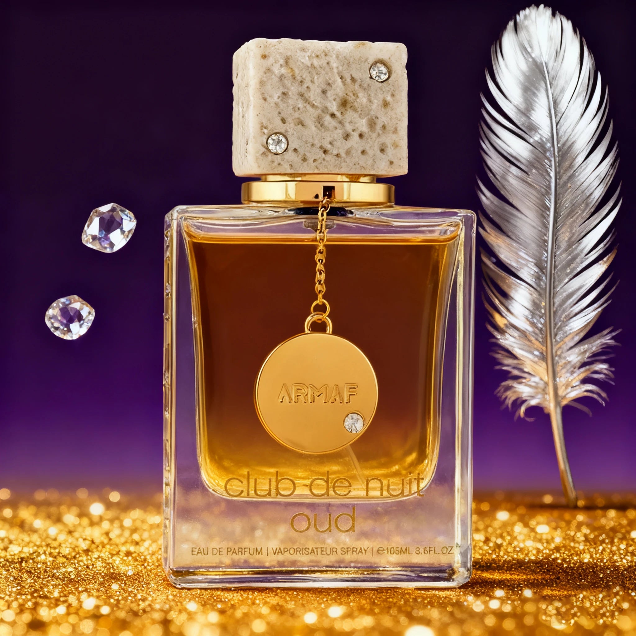 Armaf Club De Nuit Oud Filomon perfume for Arab Women perfume for Filomon Cologne for Men