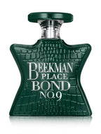 Collezione di profumi ONC Bond No.9 NYC Tribeca Lafayette Street Gold New York Greenwich Village Unisex Luxury Niche Fragrance Gift 