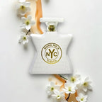 Collezione di profumi ONC Bond No.9 NYC Tribeca Lafayette Street Gold New York Greenwich Village Unisex Lusso Niche Regalo Natale 