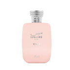 Rasasi Hawas Eclat for Women Eau de Parfum Spray, 3,4 once 