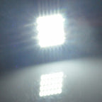 JIACHI 100 pezzi Super Bright White C5W C10W Car Light Festoon LED Light 31MM 3014Chip 24SMD Lampadina per lettura interna auto 12-24V 