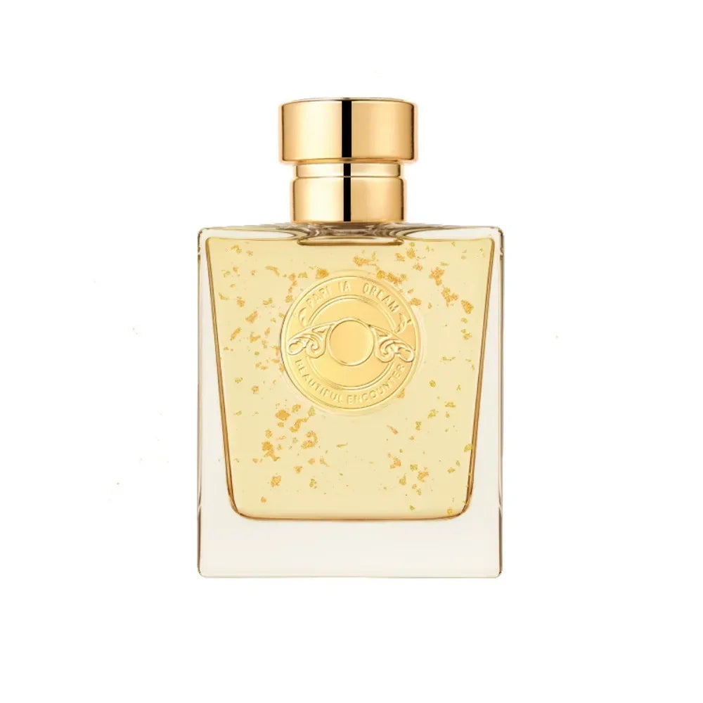 Profumo Paris Goddess da donna, 50 ml, elegante e duraturo, fragranza leggera e civettuola, qualità premium, Parfum Pour Femme 