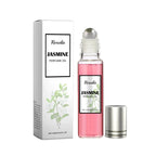 Profumo floreale da 12 ml, vaniglia, cedro, rosa, profumo a lunga durata, spray di profumo di lusso, profumo arabo, profumo per donna. 