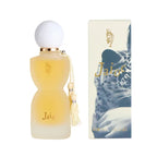 Profumo da donna Arabian Eau de Parfum da 75 ml, fragranze floreali fresche e fruttate di lunga durata, quattro eleganti varianti tra cui scegliere. 