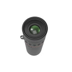 Nuovo telescopio monoculare HD 2000x25 Mini telescopio portatile per telefono cellulare con supporto Telescopio per campeggio, caccia e birdwatching 