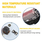 2026 New For VOLKSWAGEN VW Cup Holders Hub Caps LED Car Door Light Bulb Interior Decoration Accessories For VW Touareg 7P Passat
