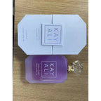 KAYALI 100ml Eau de Parfum 81 Yum Boujee Marshmallow e 28 Vaniglia Profumo Arabo Originale Premium per Uomo e Donna 