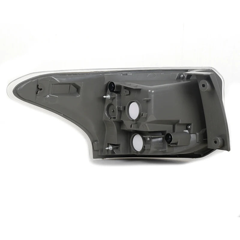 Per Mitsubishi Outlander 2013 2014 2015 Auto Indicatore di direzione Fanale posteriore Stop Freno Fendinebbia Automatico Senza lampadine 8330A787 8330A788 