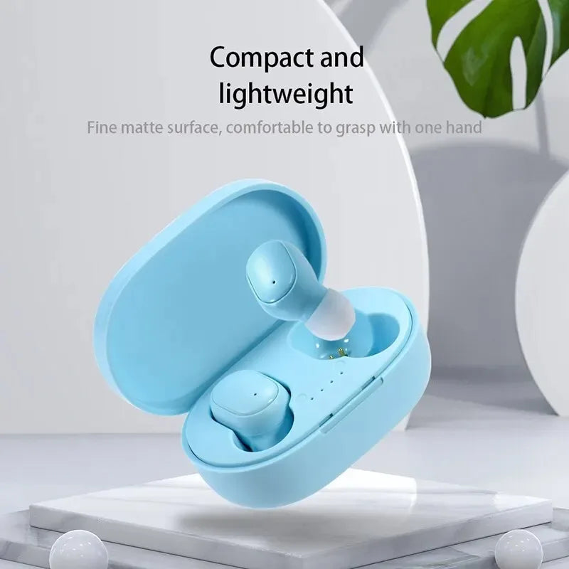 Traduttore in tempo reale Ai Auricolari Bluetooth 5.4 Auricolari aziendali Traduttore in 156 lingue Cuffie wireless Smart impermeabili 