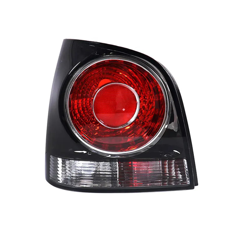 Per Volkswagen VW POLO 2006 2007 2008 2009 2010 Fanale posteriore senza lampadine, luce paraurti, accessori auto 